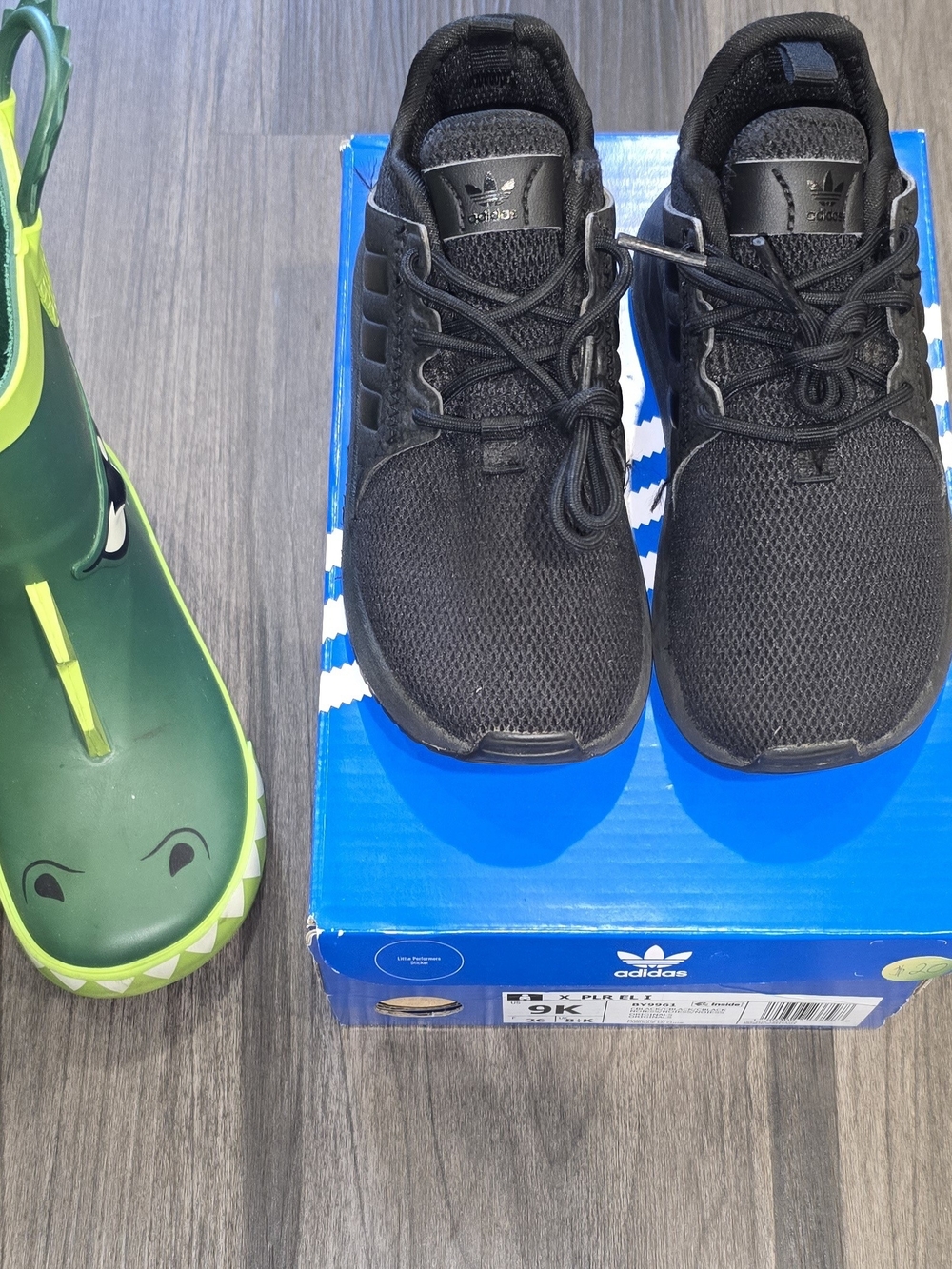 Toddler Shoes